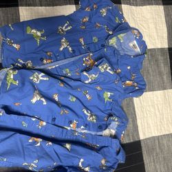 Toy Story Shirts