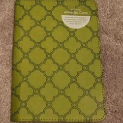 Eccolo eReader Case