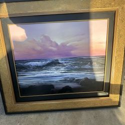 Painting for living room