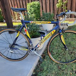 Specialized S-Works FESTINA Bike
