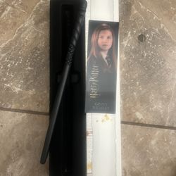 Harry Potter Wands 