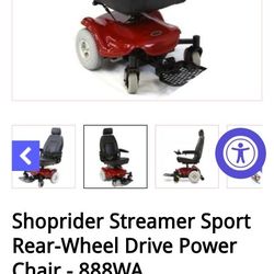 GREAT DEAL!!! Electric Scooter