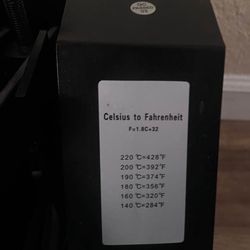 15x15 clamshell heat press