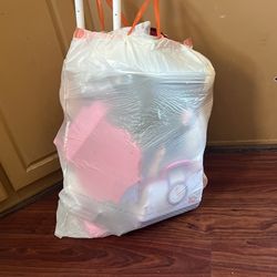 Miscellaneous toys