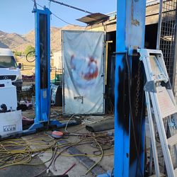 Car lift
