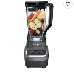 Blender NINJA