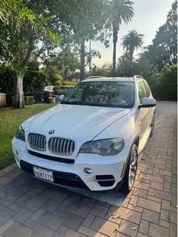 2013 BMW X5