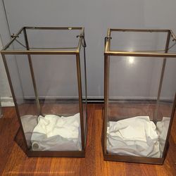 Decorative

lanterns