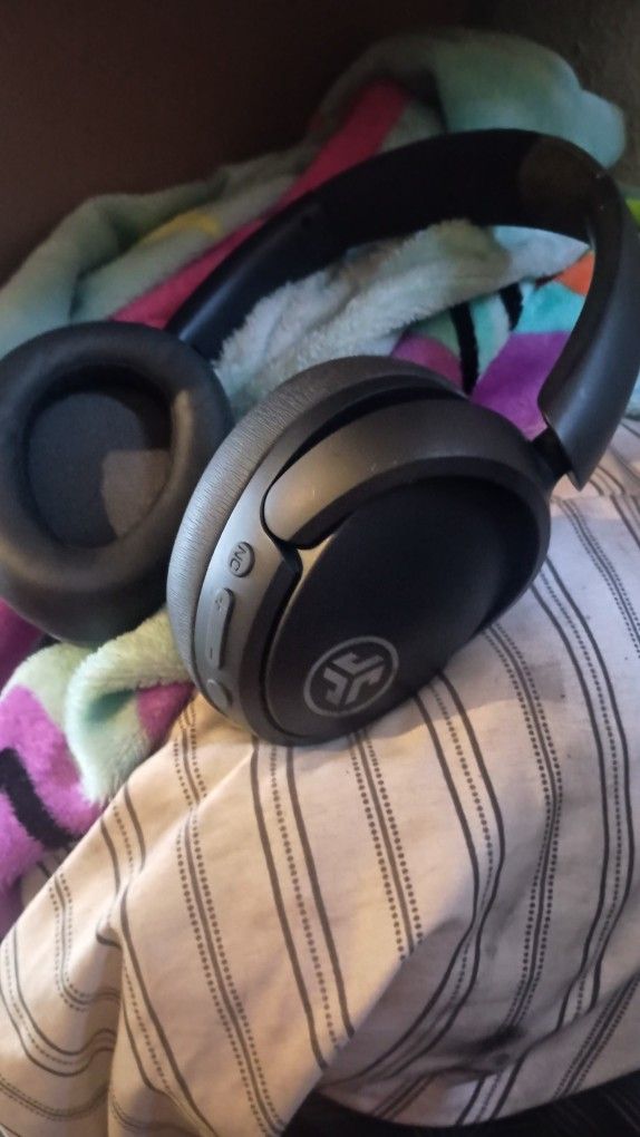 JLab JBuds Lux ANC Headphones