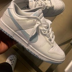 Nike Dunks SIZE 8 Men