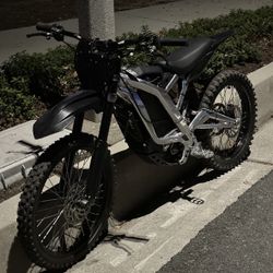 2024 Surron Light Bee X