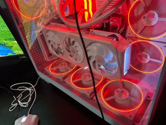 High End Gaming  PC