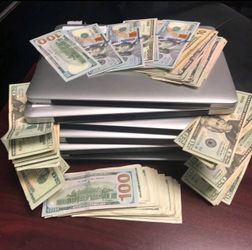 Sell your Macbook