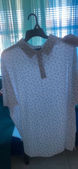 Men polo / and sweat pants