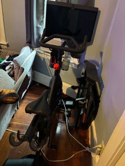 Peloton