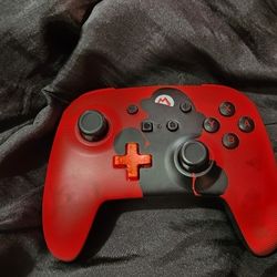 Nintendo Switch Pro Style Wireless Control