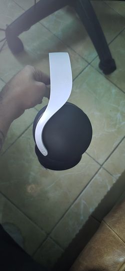 Sony PULSE 3D Wireless PS5 Headset