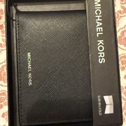 MK Men’s Wallet 