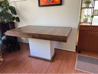 Brand new table  for dining