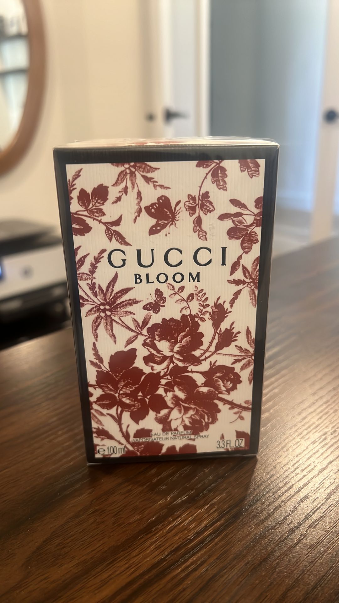 Gucci Bloom