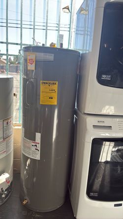 Water heater