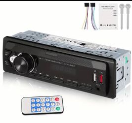Car Stereo
