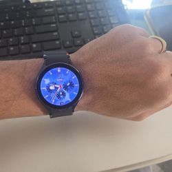 Samsung Galaxy Watch 4 44mm 