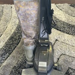 Kirby Vacuum