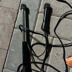 Fish Tank Heaters 