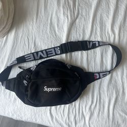 Supreme Bag 
