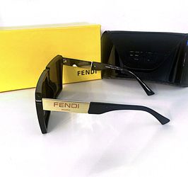 fendi sunglasses 2023