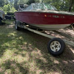 2 Boats 
