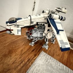 Lego Starwars  Lot