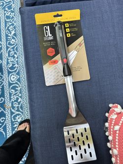 Grill Tools