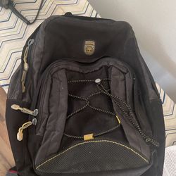 Timberland, Backpack