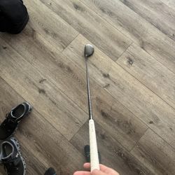 Callaway X2 Hot Fairway 3 Wood 