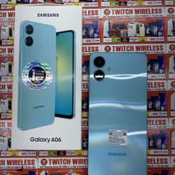 Samsung A06