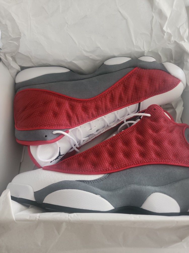 Jordan 13s