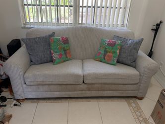 Bed - Sofa