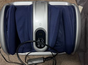 Miko Feet Massager