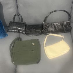 Purses