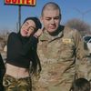 Army Mommy 
