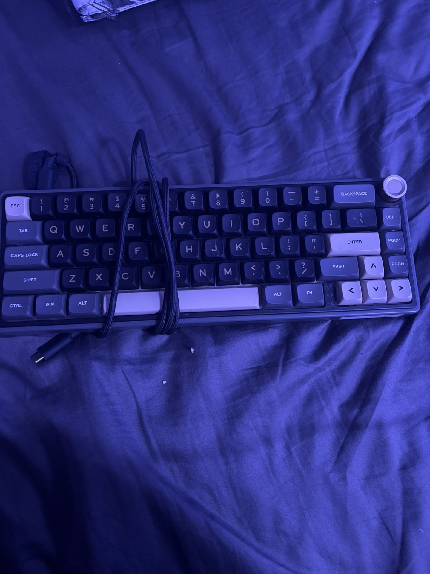Mechanical Keyboard