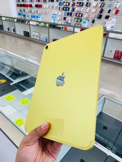 iPad A16 128gb WiFi and cellular
