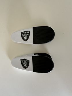 Raiders Chip Clips ( Set of 2 )