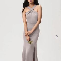 Jenny Yoo Kayleigh Dress Size 12 
