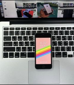 iPhone SE