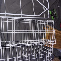SHOE RACK