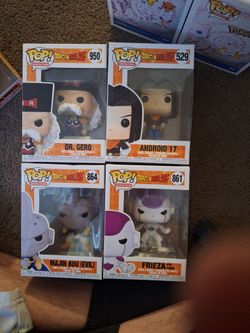 Dragonballz