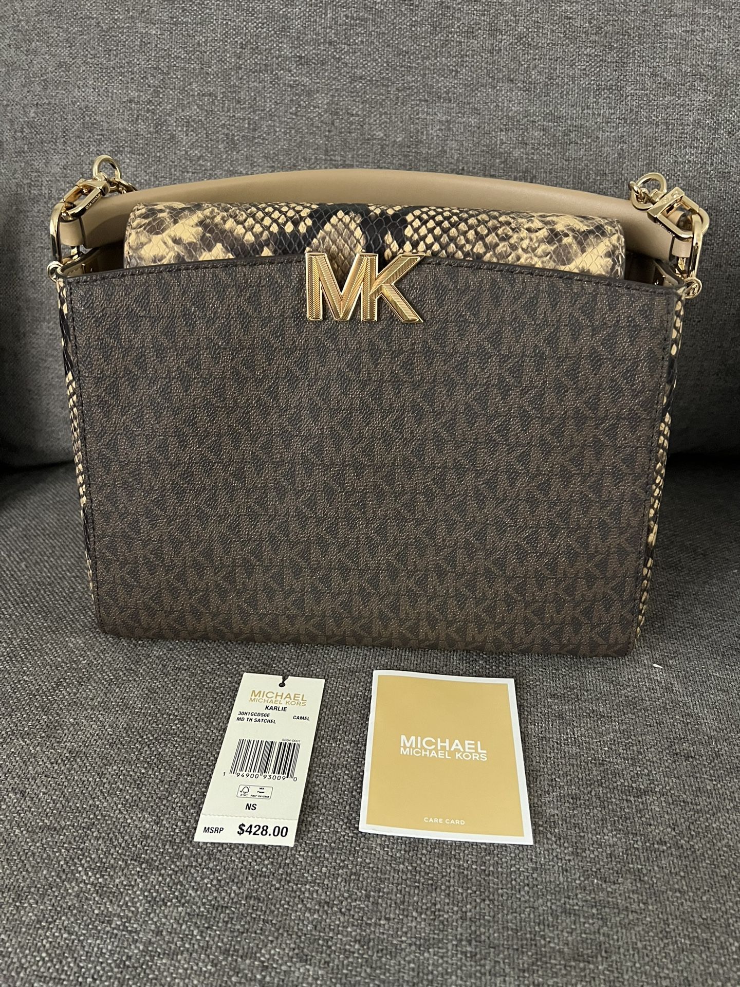Michael Kors